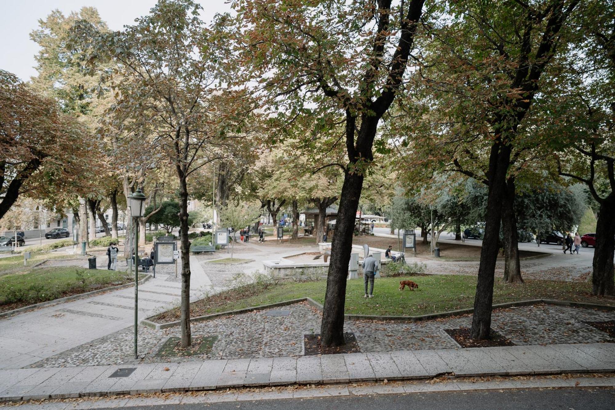 Gasthof Alatea Pradaval Verona