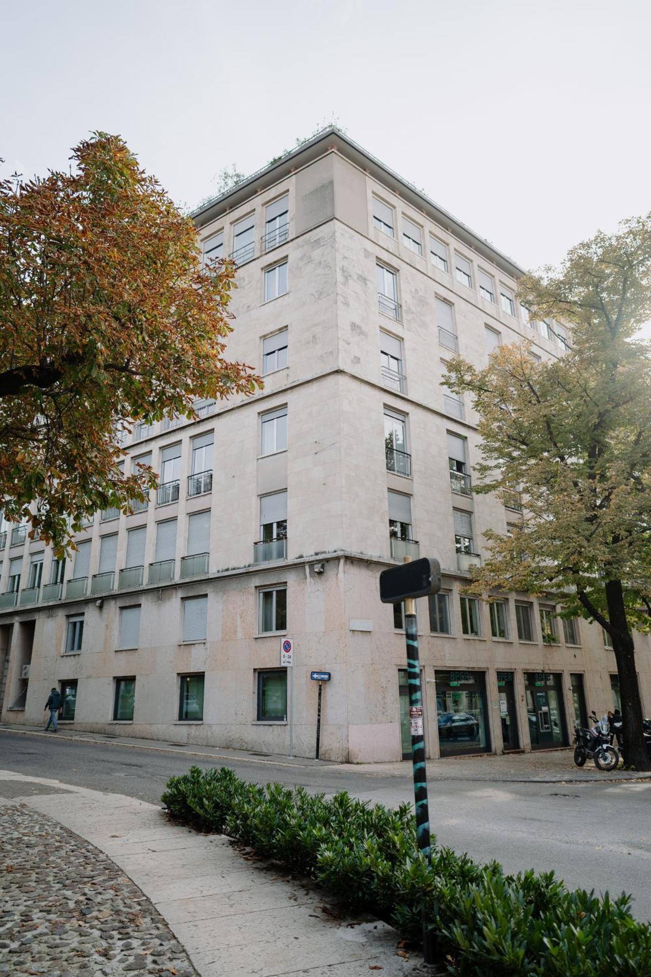 Alatea Pradaval Gasthof Verona
