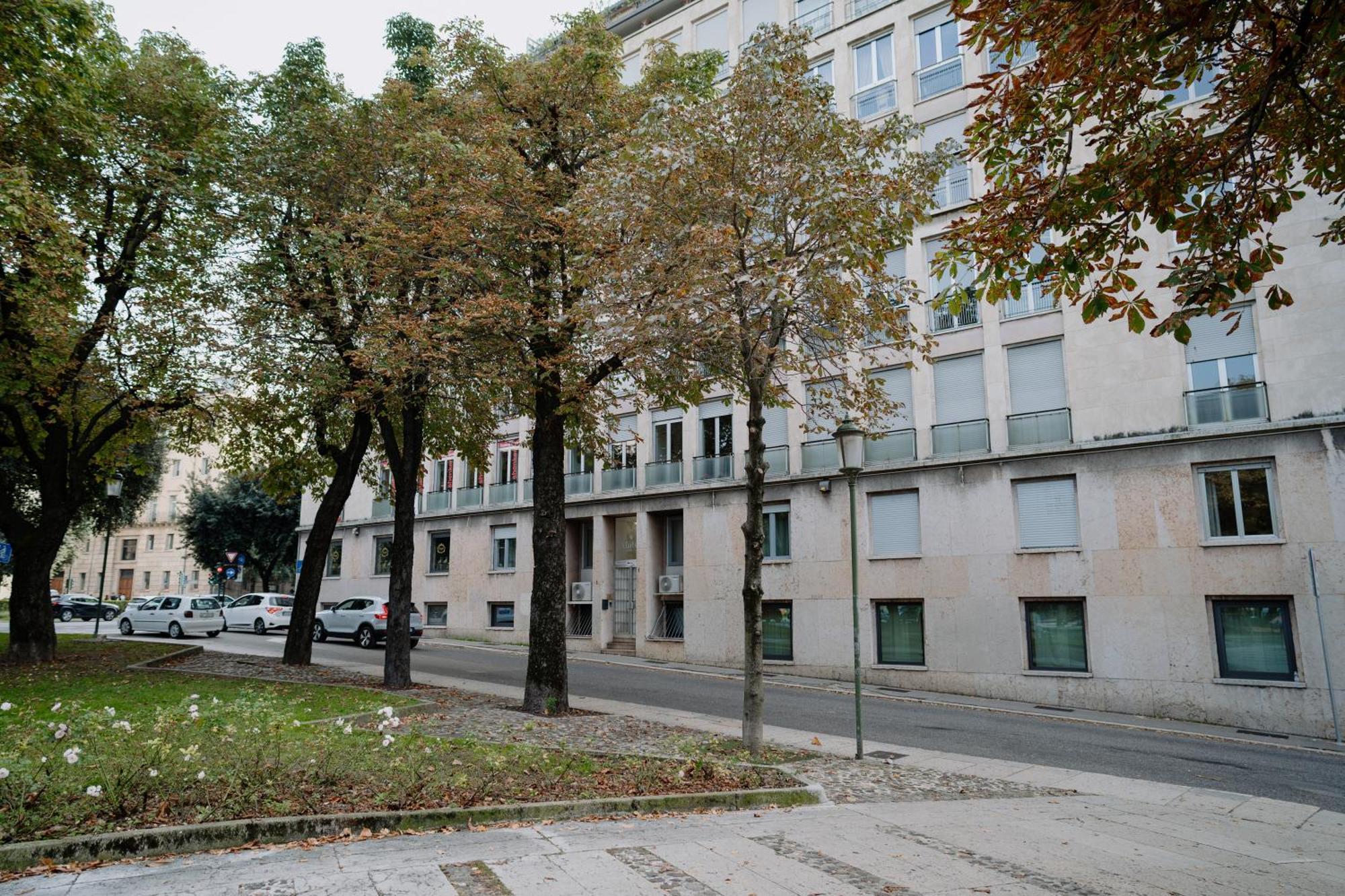 Gasthuis Alatea Pradaval