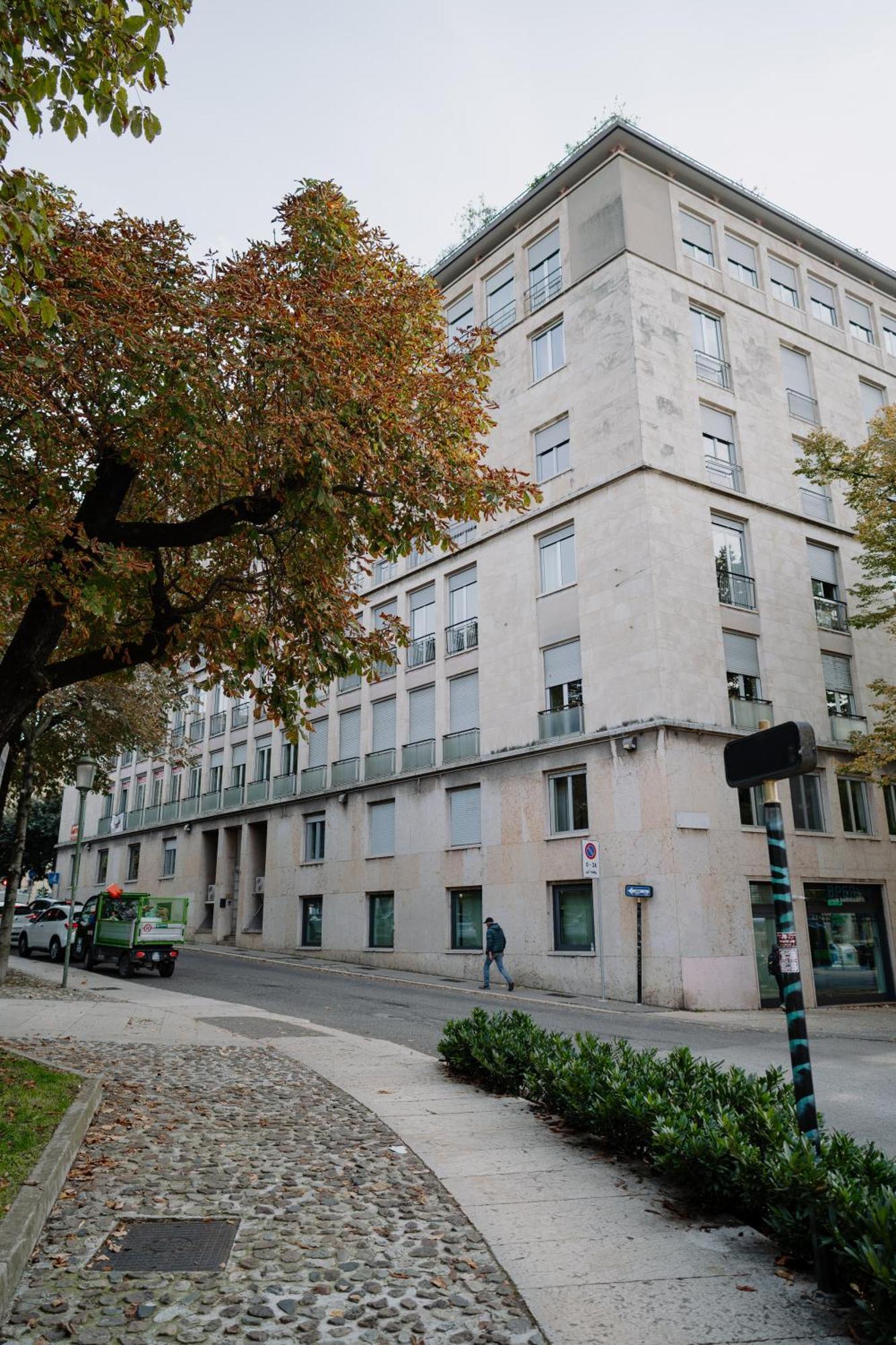 Alatea Pradaval Gasthof Verona