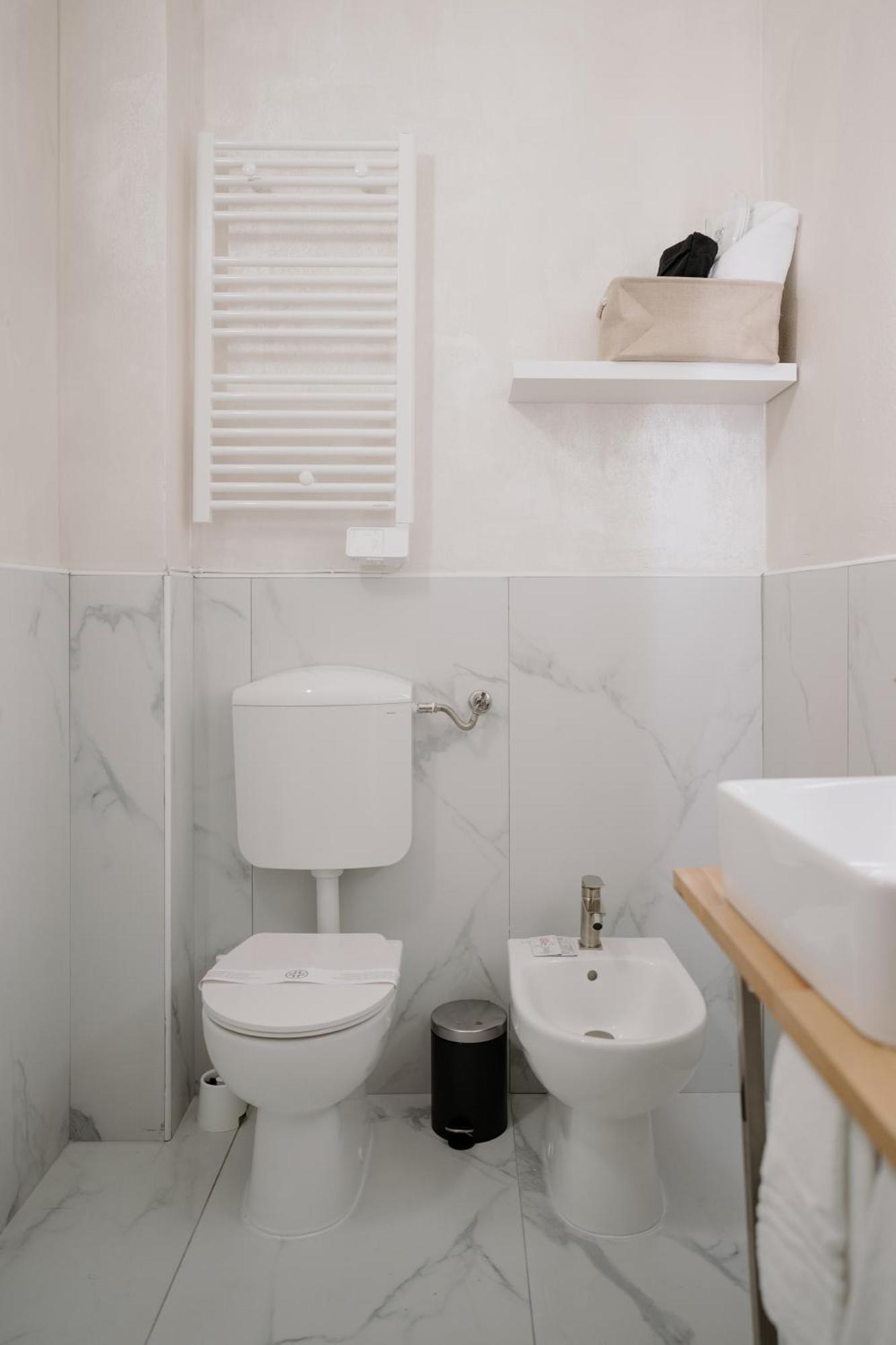 Guest house Alatea Pradaval Verona