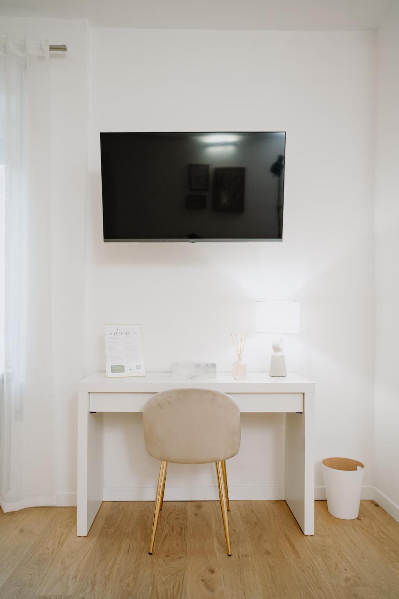 Guest house Alatea Pradaval Verona