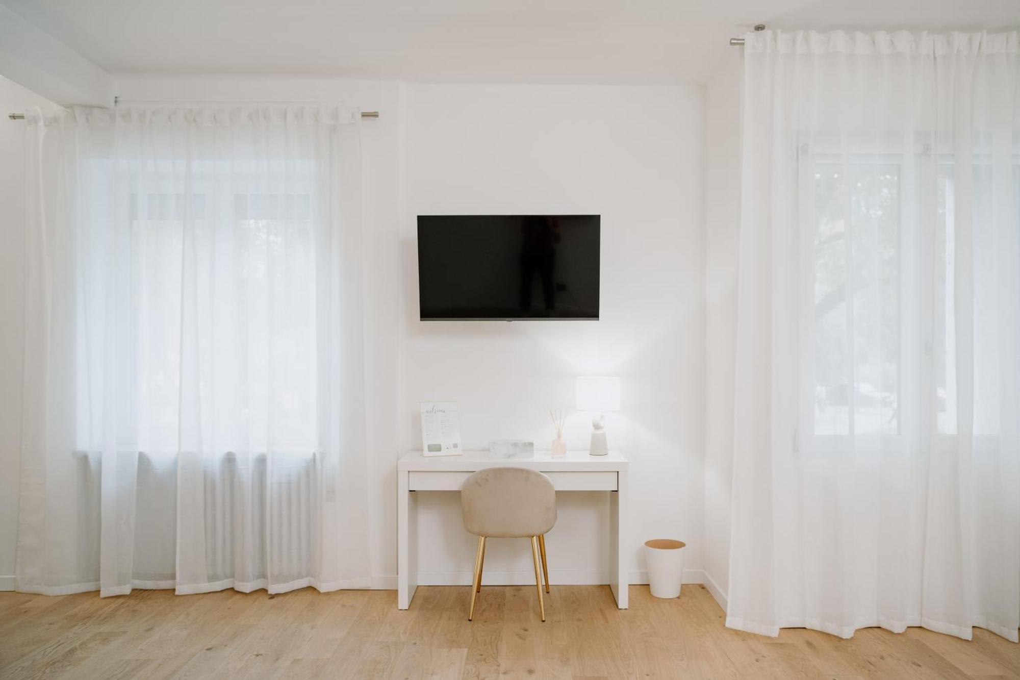 Alatea Pradaval Guest house Verona