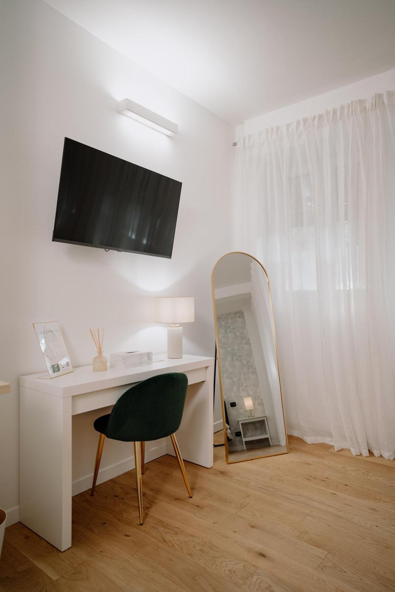 Alatea Pradaval Guest house Verona